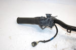 90 Yamaha Exciter Oem Handlebars 82M-23811-01-00 SY3
