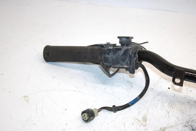 90 Yamaha Exciter Oem Handlebars 82M-23811-01-00 SY3