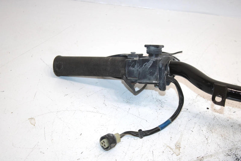 90 Yamaha Exciter Oem Handlebars 82M-23811-01-00 SY3