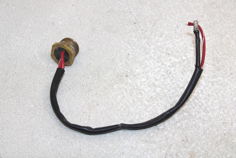 94 Polaris 400l 4x4 Oem Radiator Thermo Switch 4110099 AP64