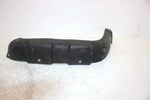 2002 Honda Foreman Rubicon 500 Oem Front Mud Flap Set  61866-HN2-000ZA AH53