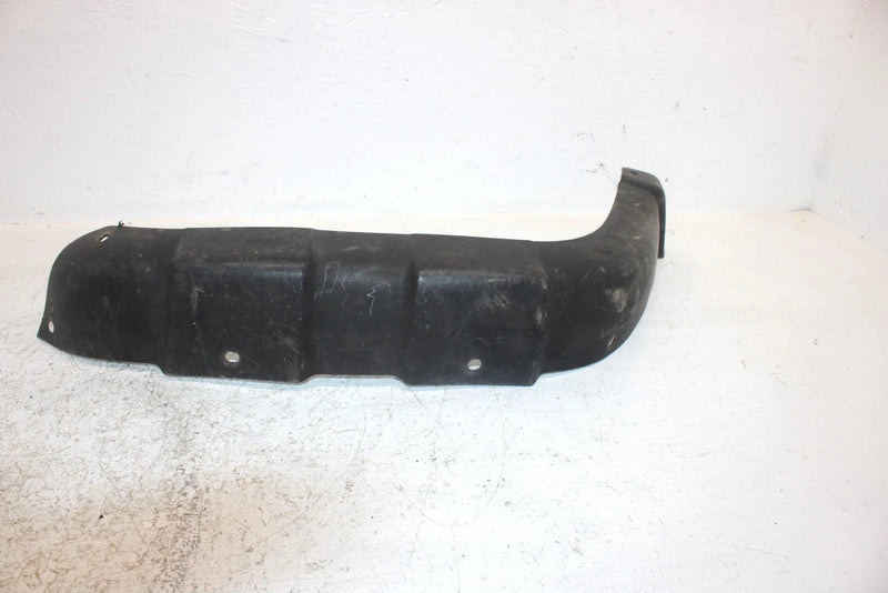 2002 Honda Foreman Rubicon 500 Oem Front Mud Flap Set  61866-HN2-000ZA AH53