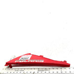 91-93 Polaris Trail Boss 350L 4X4 OEM Right Side Cover 5430971-136 AP194