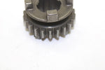 Honda OEM 22T 3rd Mainshaft Transmission Gear 23461-427-000 Q4508