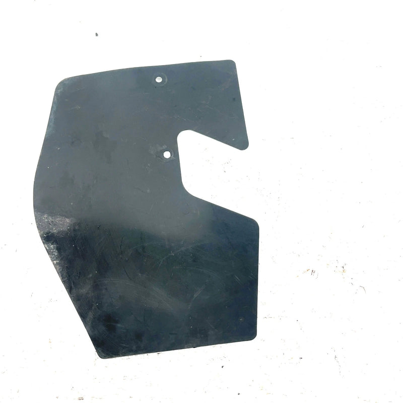 01-06 Polaris Trail Blazer 250 OEM Front Right Splash Guard  5434085AP224