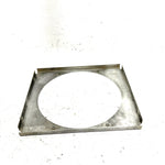 2002 Arctic Cat 375 4x4 Automatic OEM Radiator Fan Shroud 0413-064 AA34