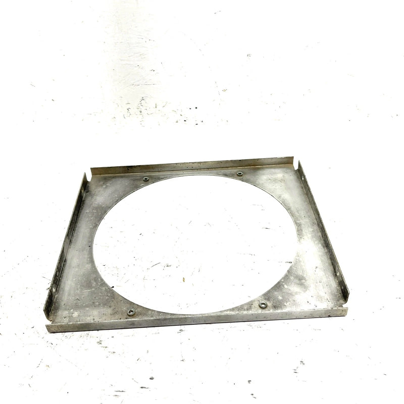 2002 Arctic Cat 375 4x4 Automatic OEM Radiator Fan Shroud 0413-064 AA34