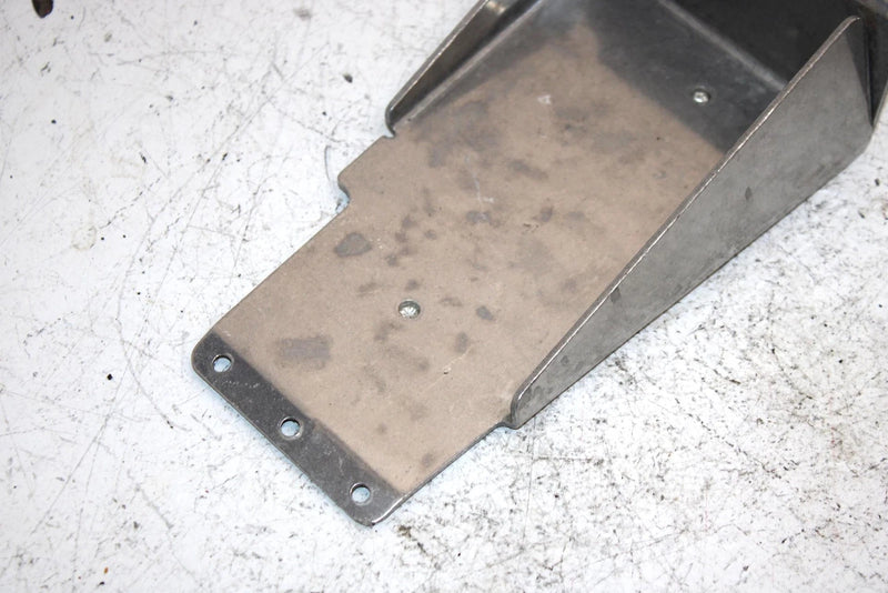 92 Polaris Trail Deluxe Oem Right Foot Pad 5830008 SP24
