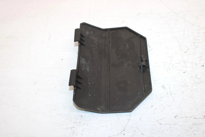2019 Honda Trx500fe2ac Oem Front Fender Access Panel 61310-HR3-A20ZA AH12