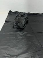 New Black ABetta Western Saddle Cover HH-39