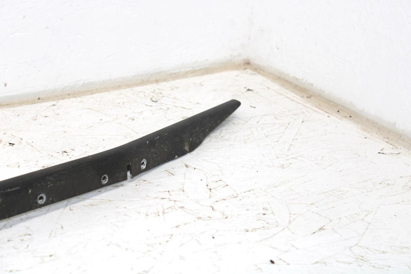 2005 Ski-doo Mach Z 1000 Oem Left Running Board 518324299 SS90