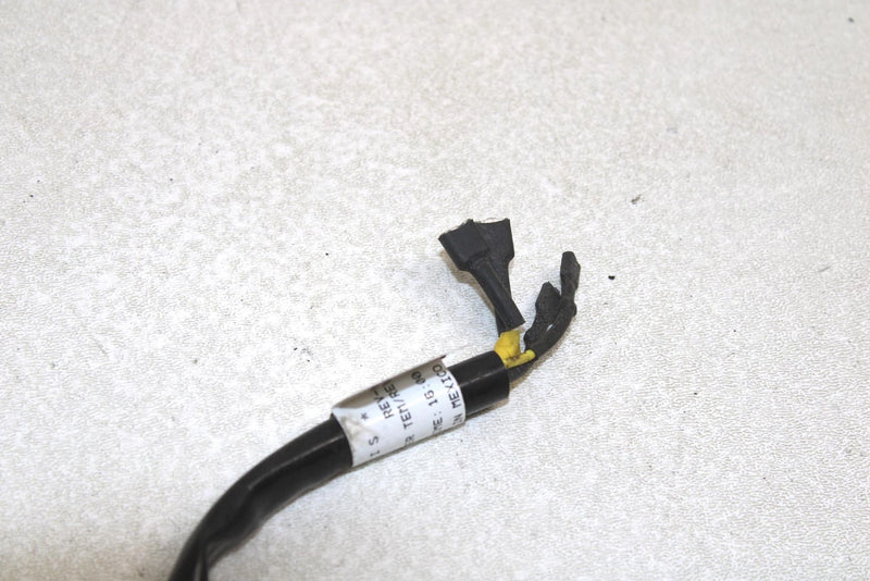09 Polaris Iq Shift 550 Oem Temp/Reverse Jumper Harness 2410931 2411543 SP186