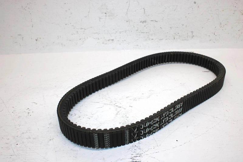 1996 Arctic Cat Zrt 600 Oem Drive Belt 0627-010 SA37