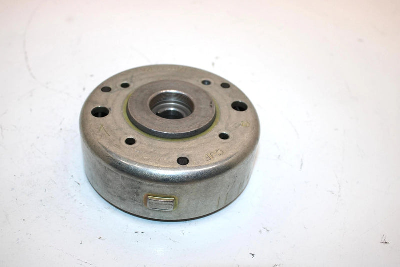 09 Can-am Ds90 Oem Flywheel V31100CJF010 AB3