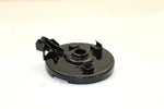 2001 Polaris Scrambler 90 Oem Front Left Brake Drum Backing Plate 0450417 APS1