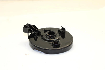 2001 Polaris Scrambler 90 Oem Front Left Brake Drum Backing Plate 0450417 APS1