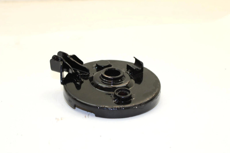 2001 Polaris Scrambler 90 Oem Front Left Brake Drum Backing Plate 0450417 APS1