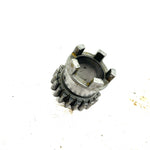05-13 Kawasaki Brute Force 650 4x4 OEM 20T Input Gear 13262-0234 AK34