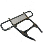 98-99 Arctic Cat 300 4X4 OEM Front Bumper 0506-192 AA15