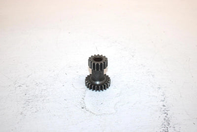 1980 Honda Atc110 Oem Sub Transmission Countershaft 23910-053-010 AH73