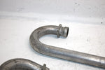 04 Polaris Predator Aftermarket Exhaust Headers 1261308 AP62