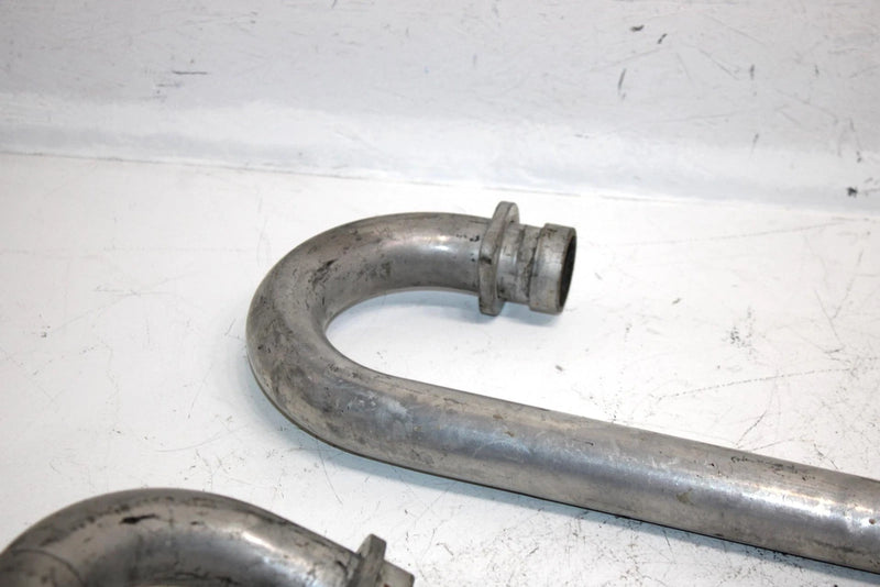 04 Polaris Predator Aftermarket Exhaust Headers 1261308 AP62