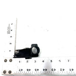 98 Honda Foreman 400 TRX400FW 4x4 OEM Left Brake Lever Mount 53173-376-000 AH92