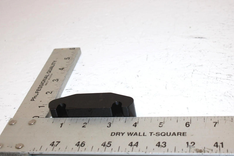90 Arctic Cat El Tigre Mountain Cat Oem Brake Caliper Spacer 1.00" 0115-587 SA49