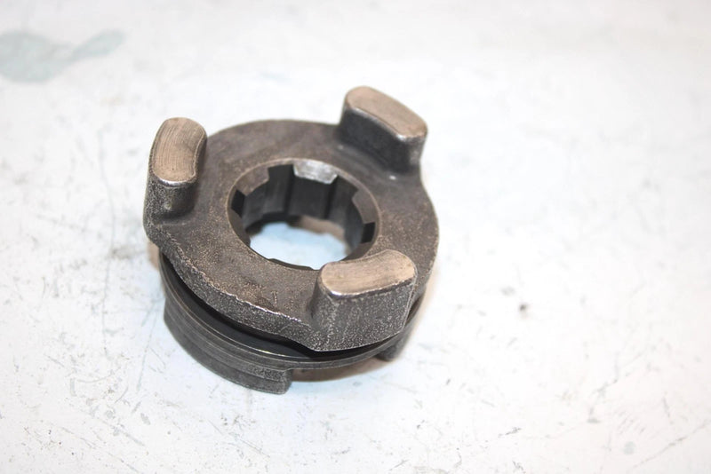 02 Arctic Cat 250 2x4 Oem Sub Drive Dog 3446-183 AA22