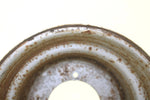 1992 Suzuki King Quad 300 Oem Front Rim 11x6 55310-39D10-13L AS19
