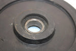 98 Ski-doo Formula Z 670 Oem 180mm Idler Wheel 572106400 SS10