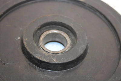 98 Ski-doo Formula Z 670 Oem 180mm Idler Wheel 572106400 SS10