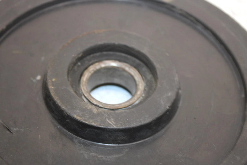 98 Ski-doo Formula Z 670 Oem 180mm Idler Wheel 572106400 SS10