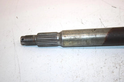 2000 Polaris Xplorer 400 Oem Rear Axle W/Hub 1520258 5133181 AP99