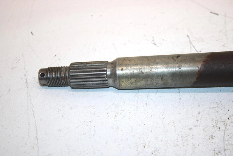 2000 Polaris Xplorer 400 Oem Rear Axle W/Hub 1520258 5133181 AP99