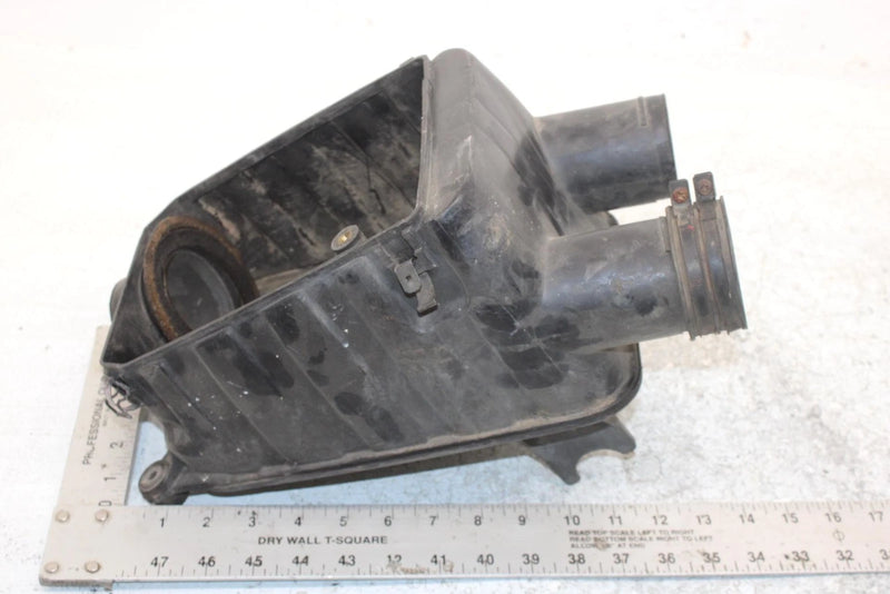 1986 Honda Trx350 Oem Airbox Base 17210-HA7-670 17210-HA7-305 AH40
