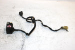 1986 Honda Trx 350 A Fourtrax 4x4 Oem Left Control Switch 35200-HA7-671 AH43