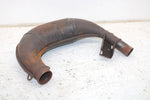 1997 Polaris Xlt Oem Exhaust Expansion Chamber 1260781-029 SP174