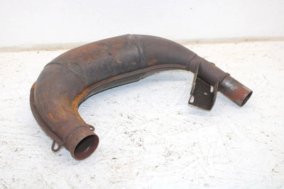 1997 Polaris Xlt Oem Exhaust Expansion Chamber 1260781-029 SP174