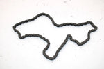 2017 Ski-doo Grand Touring 900 Oem Cam Chain 420297086 SS65