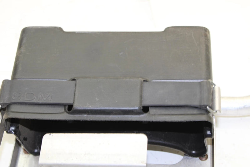 2001 Yamaha Sx700r Oem Battery Bracket 8FU-2199G-00-00 SY102