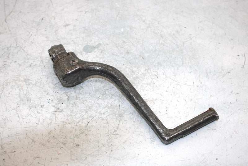 86 Honda Trx 350 A Fourtrax 350 Oem Kick Starter Assembly 28300-HA7-770 AH25