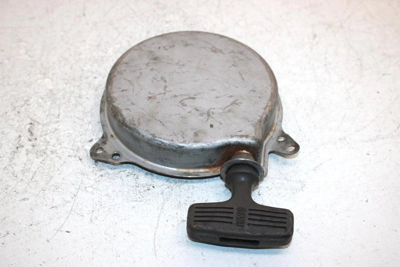 1997 Honda Trx400 Fw Oem Starter Recoil 28400-HM7-003 AH42