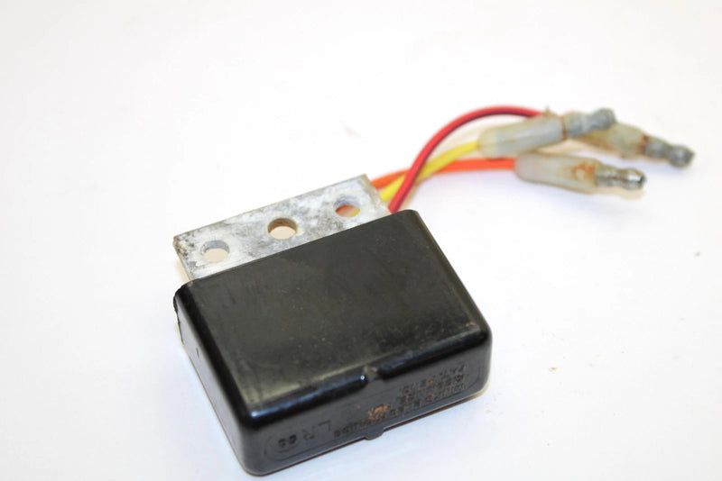 92 Polaris SL650 OEM Rectifier 4060097 JP1