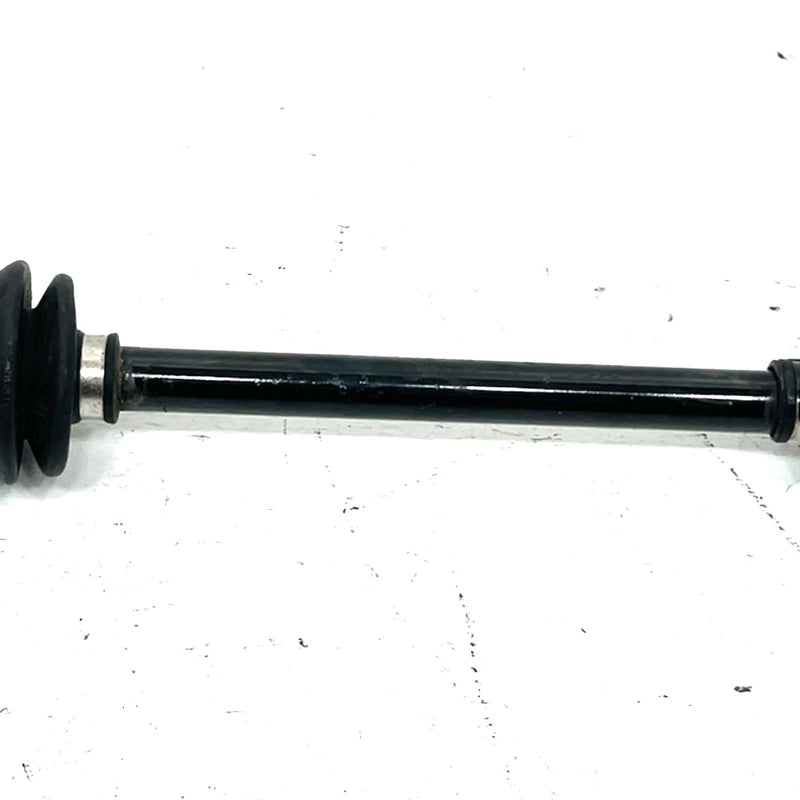 null Yamaha Rhino 450 YXR450FA 4x4 OEM Front Drive Shaft Set 5UG-F510F-20-00 XY2