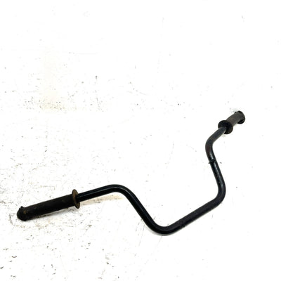 04-06 Honda Rancher 350 TRX350FM 4x4 OEM Handlebar 53100-HN7-900 AH75