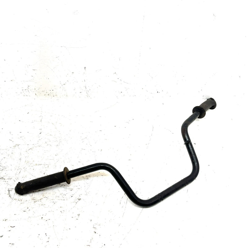 04-06 Honda Rancher 350 TRX350FM 4x4 OEM Handlebar 53100-HN7-900 AH75
