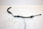 2003 Bombardier Quest 500 Oem Left Brake Hose 705600177 705601394 AB13