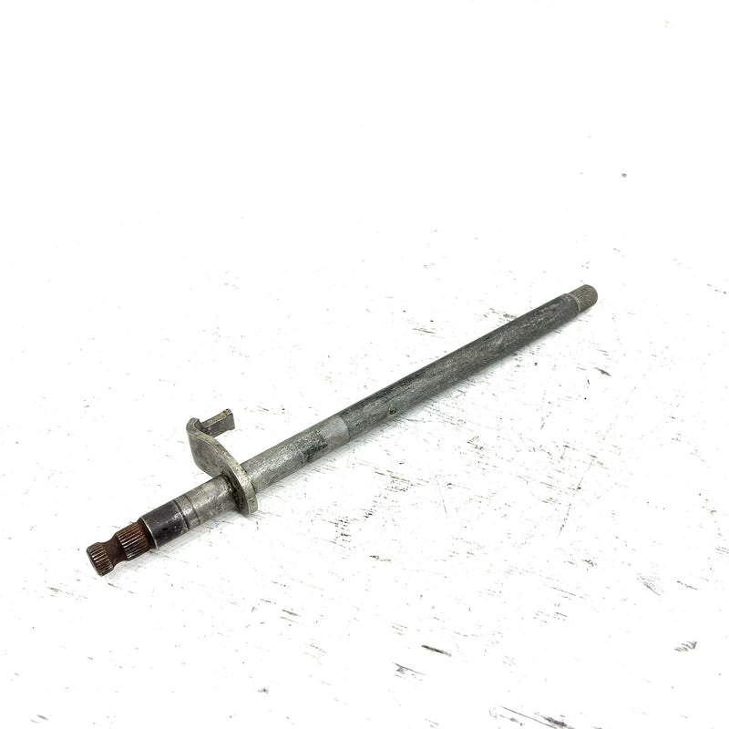 88-00 Honda FourTrax 300 TRX300FW 4x4 OEM Shifter Spindle 24610-HC4-000 AH45