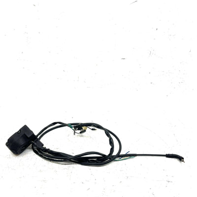 96-97 Honda FourTrax 300 TRX300FW 4x4 OEM Start/Light Switch 35200-HM5-850 AH45